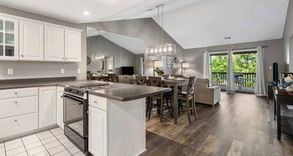 Pool View Oasis - Community Amenities
