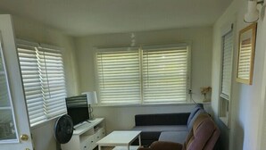 House, Multiple Beds, Kitchen | Living room - Sleepy Hollow (Rehoboth Beach)