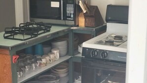 Private kitchen - Sleepy Hollow (Rehoboth Beach)