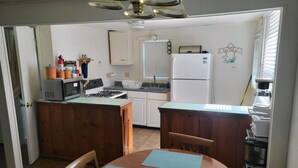 House, Multiple Beds, Kitchen | Private kitchen - Sleepy Hollow (Rehoboth Beach)