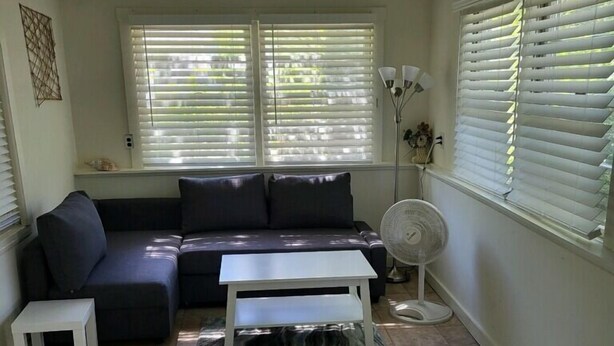 House, Multiple Beds, Kitchen | Living room - Sleepy Hollow (Rehoboth Beach)