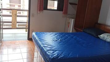 1 bedroom, free WiFi