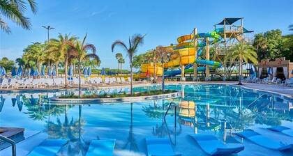 Waterfront Luxury RV Lot w/ Private Dock & Grill 430