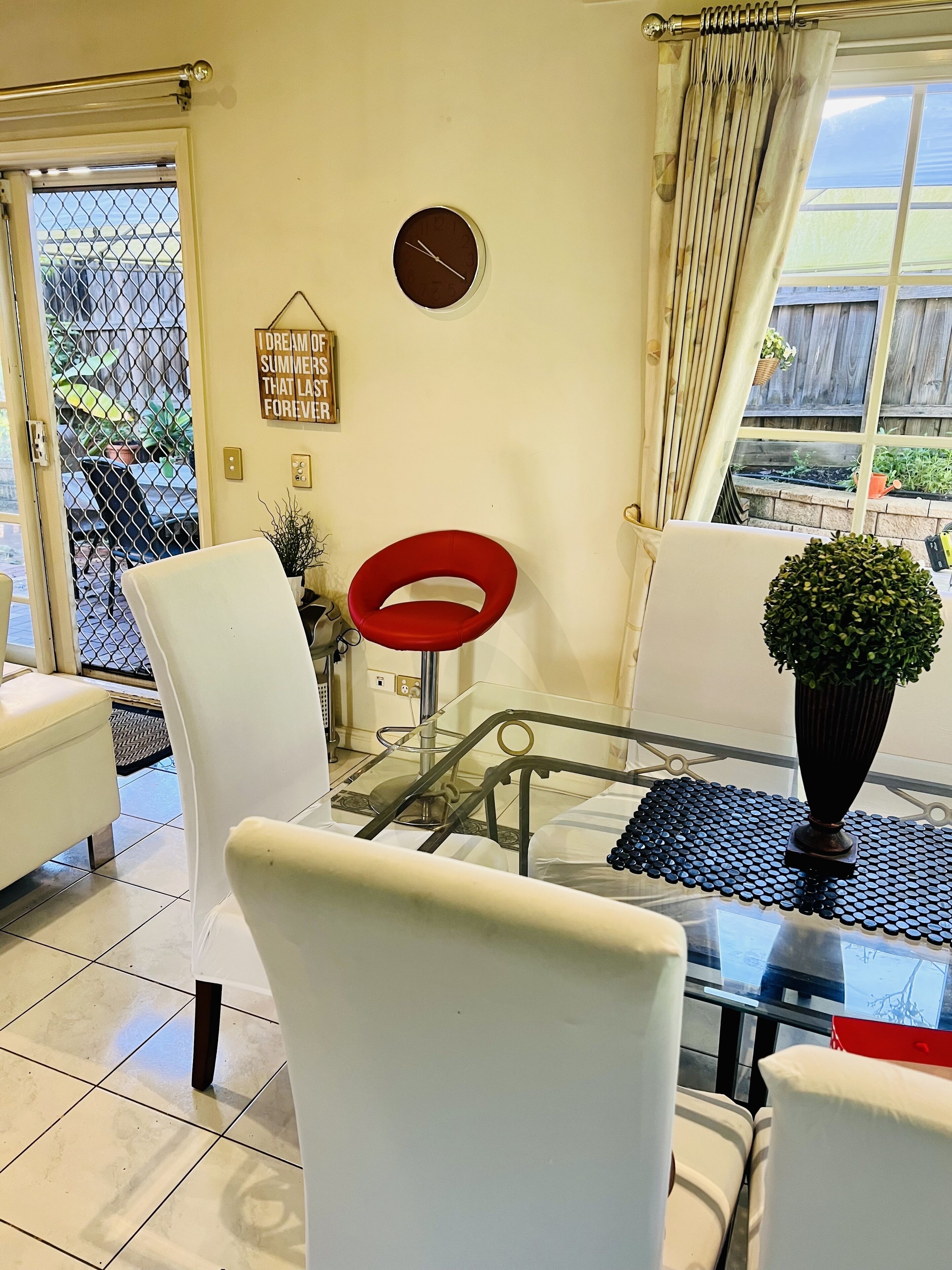 Austin Hoskin and Warringal Hospital2.5 km