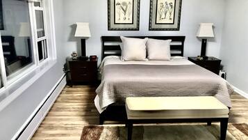 3 camere, Wi-Fi gratuito, lenzuola