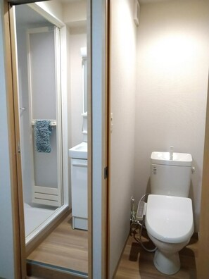 Hair dryer, towels - 402 room / Taito-ku Tokyo (Taito-ku)