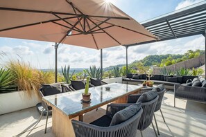 Exterior - Villa Osun (Pecatu)