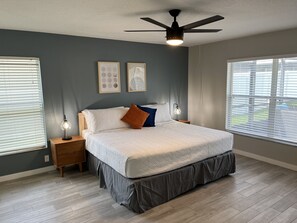 3 habitaciones 