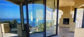 This is a Spacious Beauty and is a Villa on the Bluffs at the Rancho