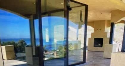 This is a Spacious Beauty and is a Villa on the Bluffs at the Rancho