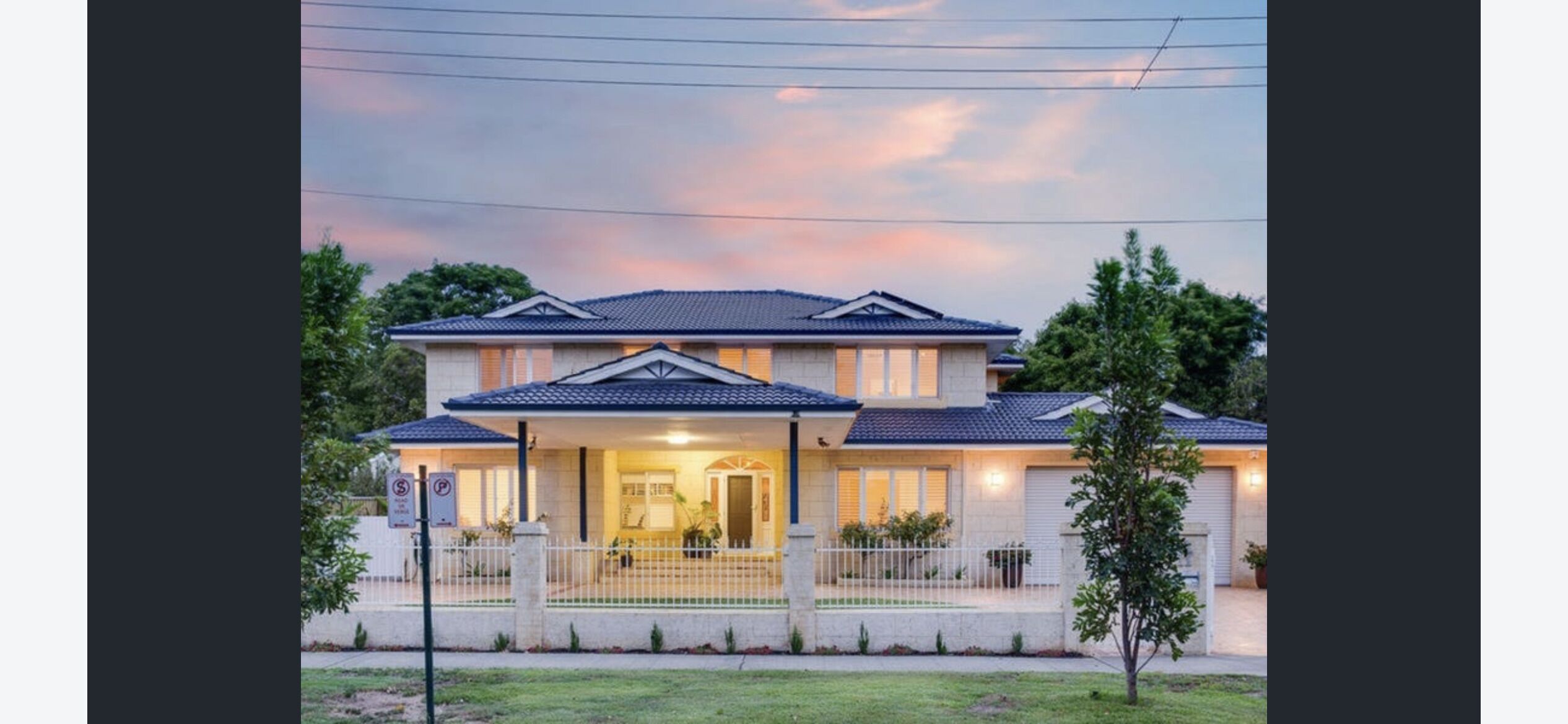 Big and Beautiful Nedlands  family home