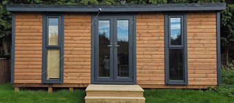 RentMySpaHome with Swimming Pool, Hottub and Sauna