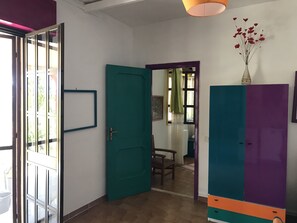 Interior - Cosy apartment in a relaxing area close to Lecce (Frigole)