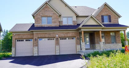 SRA Residences in Prince Edward County Carrying Place-QW