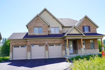 SRA Residences in Prince Edward County Carrying Place-QW