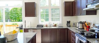 SRA Residences in Prince Edward County Carrying Place-QW