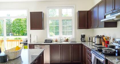 SRA Residences in Prince Edward County Carrying Place-QW