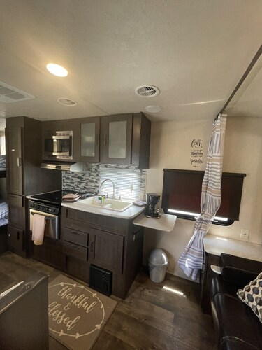 Delightful Camper/RV