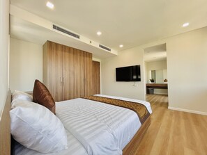 4 Schlafzimmer, WLAN