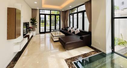FLC Villa with 4 bedrooms
