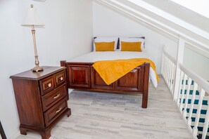 1 bedroom, WiFi