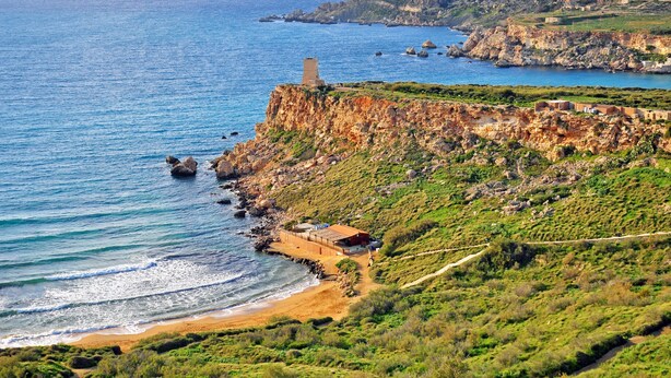 Plage