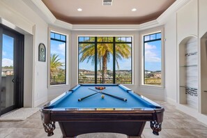 Sala de juegos