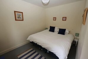 2 bedrooms