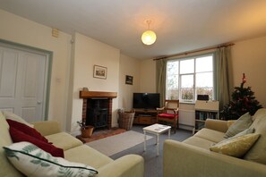 TV connectée, livres