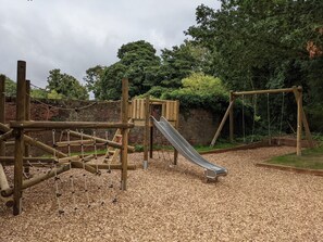 Espace pour enfants