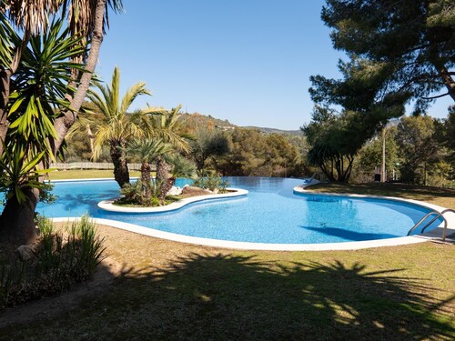PANORAMIC VILLA BY BLAUSITGES your dream holidays in Sitges
