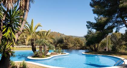 PANORAMIC VILLA BY BLAUSITGES your dream holidays in Sitges