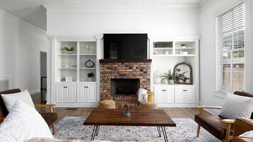 TV connectée, jeux vidéo