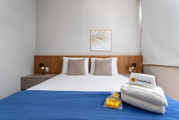 Maison | 1 chambre