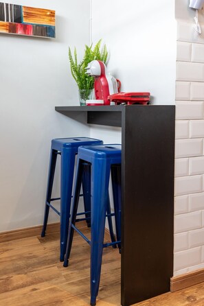 Maison | 1 chambre