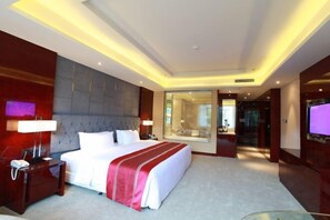 Room - Xinhao Business Hotel (Yichun)
