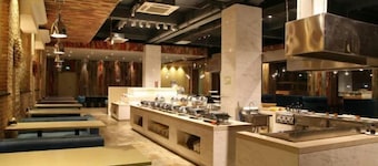 Xinhao Business Hotel