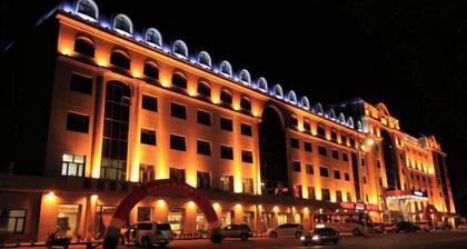 Xinhao Business Hotel