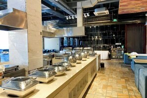 Interior - Xinhao Business Hotel (Yichun)