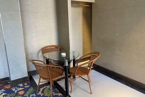 Dining - Xinhao Business Hotel (Yichun)