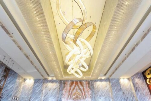 Xinhao Business Hotel