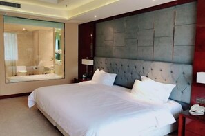 Room - Xinhao Business Hotel (Yichun)