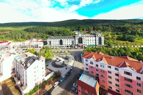 Exterior - Xinhao Business Hotel (Yichun)