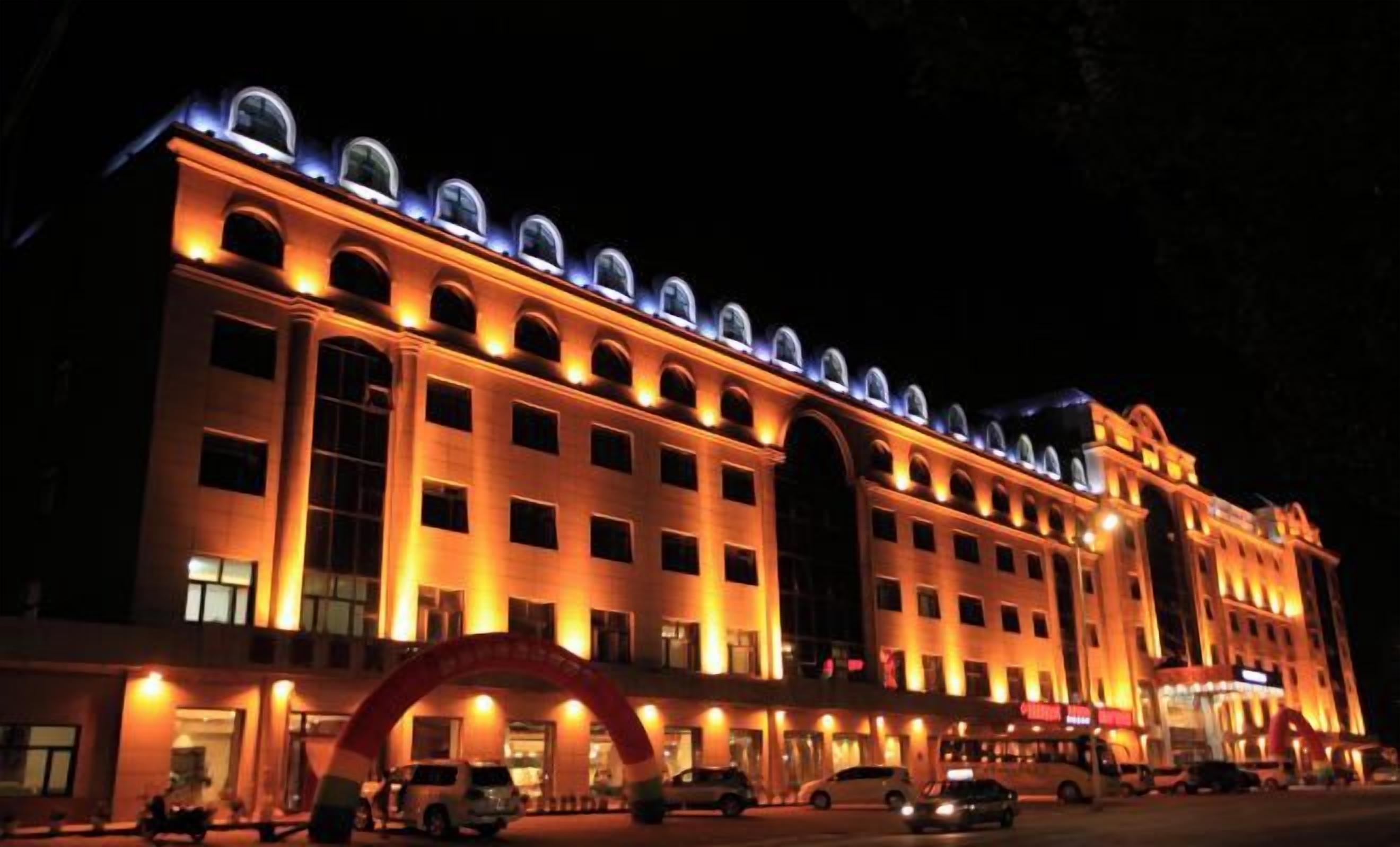Fachada