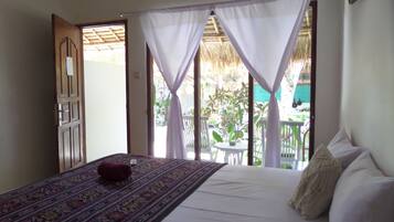 Standard Room | 1 bedroom, desk, free WiFi, bed sheets