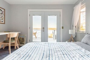 2 Schlafzimmer, Schreibtisch, Reisekinderbett, kostenloses WLAN