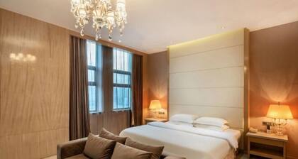 HR-East Hotel