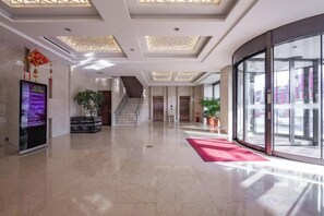 Unclassified image, 3 of 68, button - HR-East Hotel (Dalian)