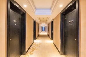 Interior - HR-East Hotel (Dalian)