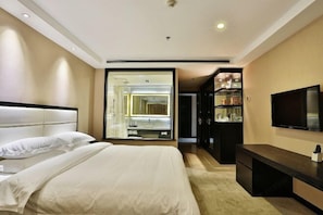 ห้องพัก